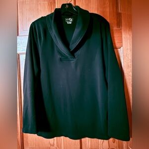 Woman’s jersey top